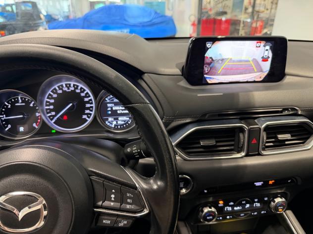 Mazda CX-5 2.2L Skyactiv-D 175 CV AWD Exclusive - Foto 9