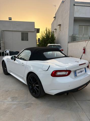 Fiat 124 Spider 1.4 MultiAir - Foto 6