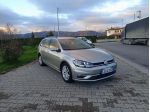 Volkswagen Golf Variant 1.6 TDI 115 CV Executive BlueMotion Technology