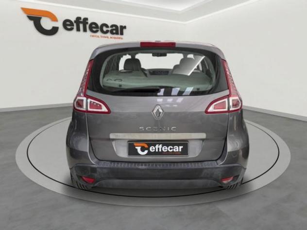 RENAULT Scenic X-Mod 1.5 dCi 110CV Luxe rif. 23856494 - Foto 5