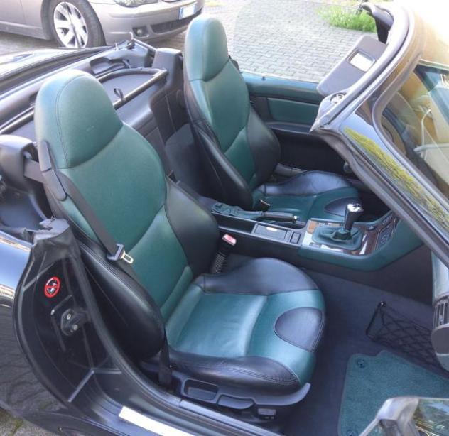 BMW Z3 Roadster - Telaio sportivo M rif. 23816306 - Foto 10