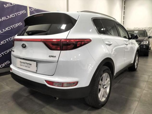 KIA Sportage 1.7 CRDI 2WD Cool rif. 22751274 - Foto 7
