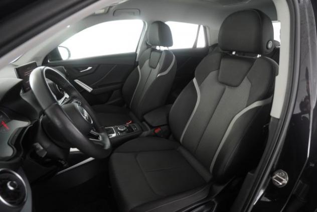 AUDI Q2 Q2 30 TDI S tronic Admired rif. 24026753 - Foto 10