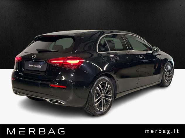 Mercedes-Benz Classe A 180 d Business Extra auto - Foto 2