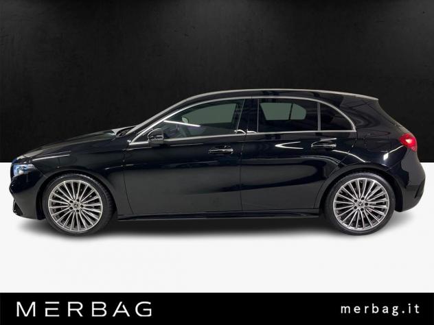 Mercedes-Benz Classe A 180 d AMG Line Extra auto - Foto 6
