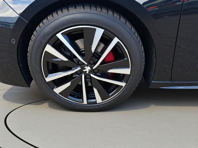 Peugeot 508 II SW 1.6 hybrid phev GT Pack 225cv e-eat8 - Foto 6