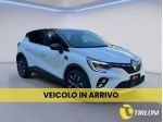 Renault Captur E-Tech hybrid 1.6 E-TECH HEV 145 TECHNO AUTO