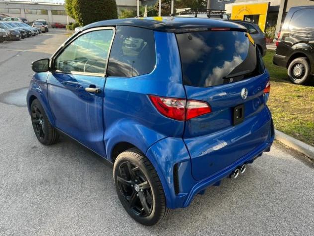AIXAM City Sport nuova da immatricolare rif. 16335984 - Foto 3