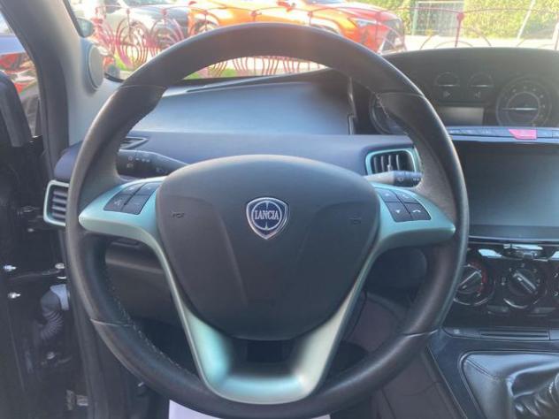 LANCIA Ypsilon 1.0 FireFly 5 porte S&S Hybrid Platino rif. 23378181 - Foto 8