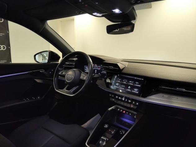 Audi A3 A3 Sportback 30 1.5 g-tron Business Advanced s-tronic - Foto 8