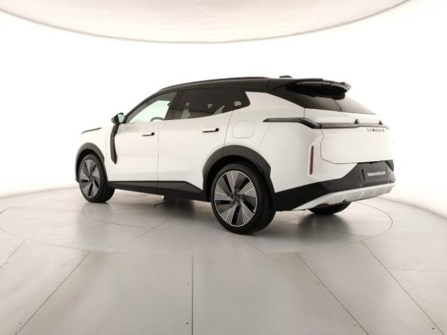 LYNK & CO 08 PHEV More - Pronta Consegna rif. 23480569 - Foto 4