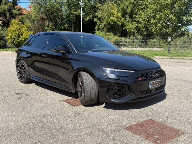 Audi RS3 2.5 TFSI Sportback #50065 - Foto 3
