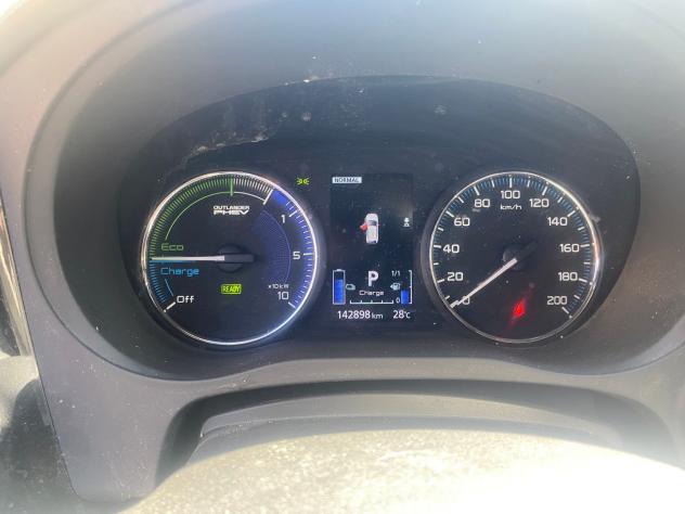 Mitsubishi Outlander 2.4 PHEV #50018 - Foto 9