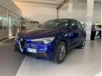 Alfa Romeo Stelvio 2.2 Turbodiesel 190 CV AT8 4WD
