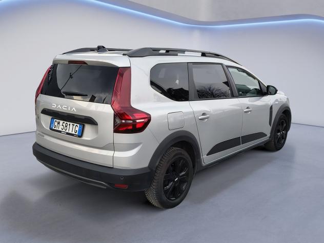 Dacia Jogger 1.0 TCe Extreme GPL 101 CV - Foto 6