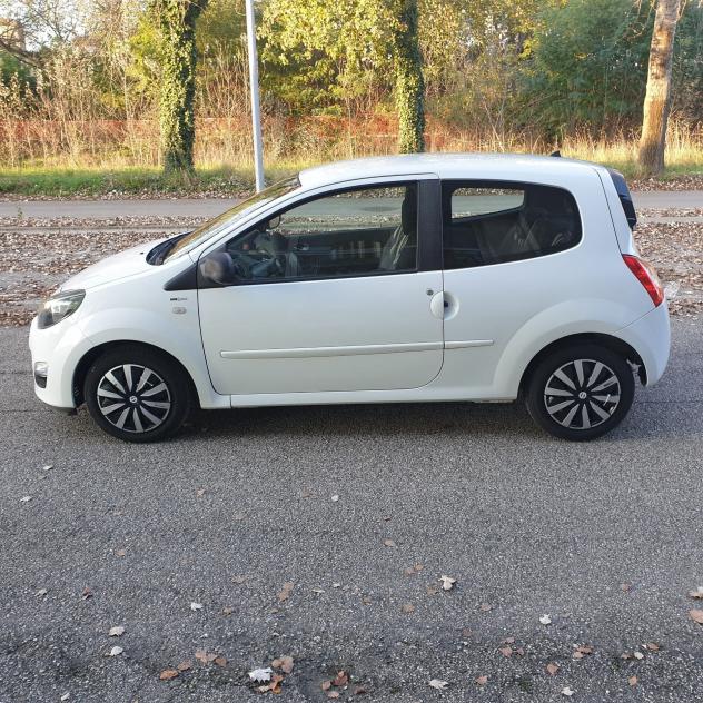 Renault Twingo Twingo 1.2 Night&Day 75 CV - Foto 8