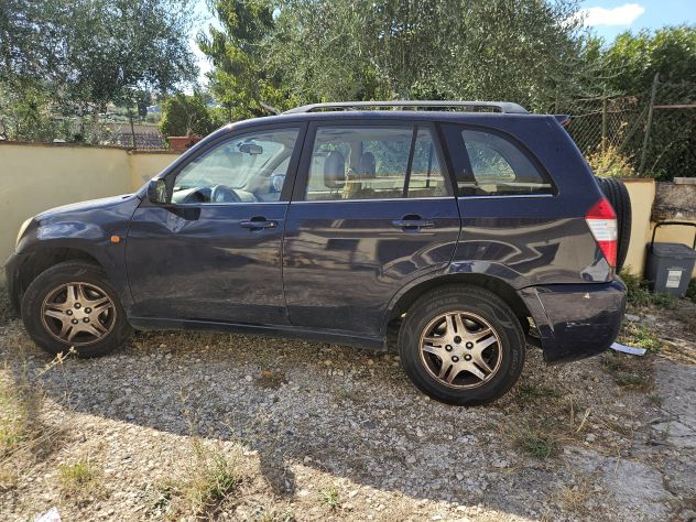 DR5 1.6 GPL 2011 – marciante – frizione da fare – €1.350