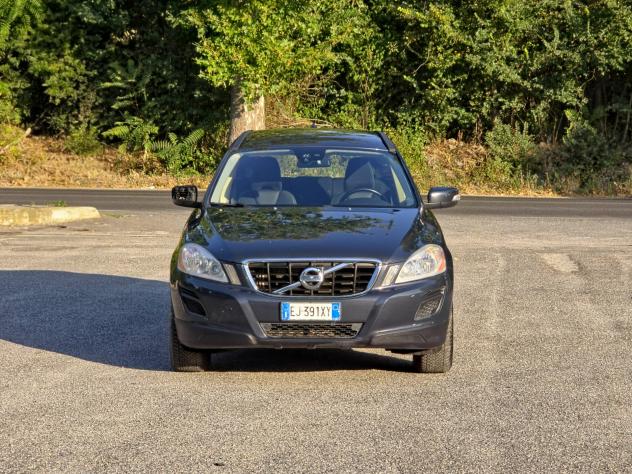 Volvo XC 60 XC60 D5 AWD Geartronic Summum CV-215 E5 Automatico 2012 - Foto 2