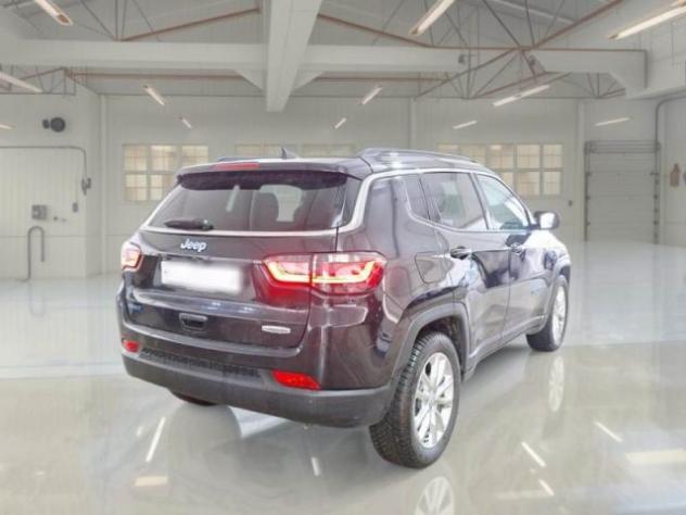 JEEP Compass 1.3 Turbo T4 190 CV PHEV AT6 4xe Business rif. 23830744 - Foto 2