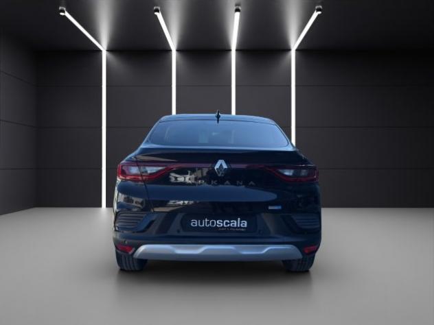 RENAULT Arkana Arkana Hybrid E-Tech 145 CV Intens rif. 23346386 - Foto 4
