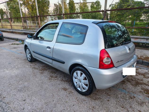 Renault Clio 1.2 benzina - Foto 6