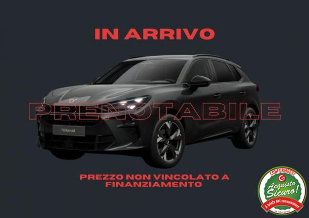 CUPRA Terramar 1.5 e-Hybrid DSG PREZZO REALE rif. 23803256