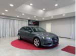 Audi A3 SPB 1.6 TDI 110 CV Diesel Business Euro6