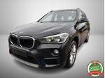 BMW X1 Drive16d Advantage Navi Uniproprietario rif. 20109237