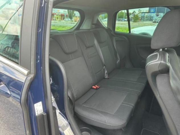 FORD B-Max 1.4 GPL 90 CV Titanium rif. 23767411 - Foto 10
