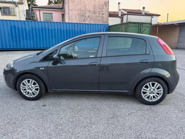 FIAT Punto 1.3 MJT II S&S 95CV 5p Lounge senza lavoro da fare rif. 24073857 - Foto 5