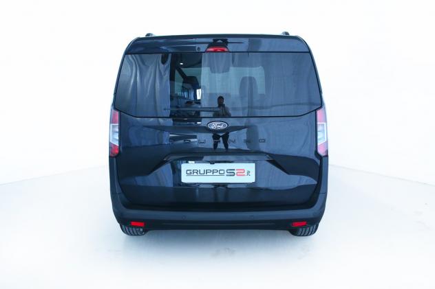 Ford Tourneo Courier 1.0 EcoBoost 125CV Titanium / Luci diurne LED - Foto 5