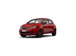 Lancia Ypsilon III 1.0 firefly hybrid Silver s&s 70cv