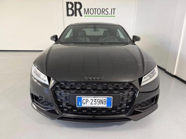 AUDI TT Coupé 40 TFSI S tronic rif. 23937724 - Foto 2