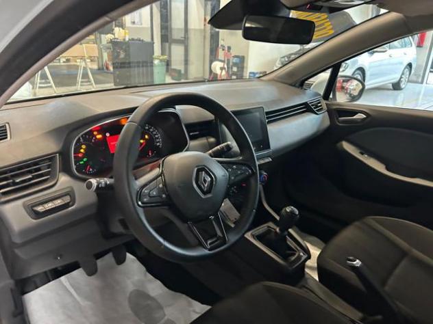 RENAULT Clio Blue dCi 85 CV 5 porte Business rif. 24144607 - Foto 9