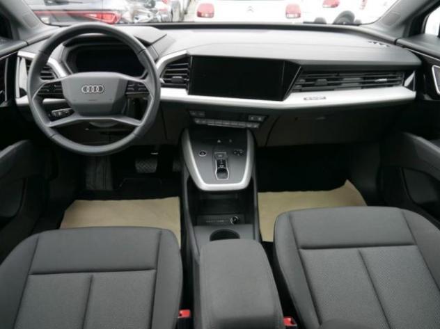 AUDI Q4 e-tron Q4 40 e-tron rif. 23783061 - Foto 6