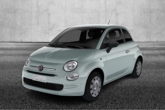 FIAT 500 1.0 Hybrid rif. 21647344