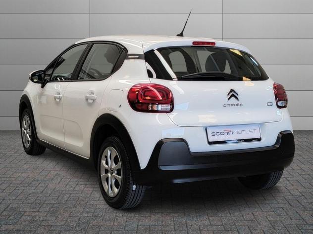 Citroën C3 3ª serie PureTech 83 S&S Shine - Foto 4