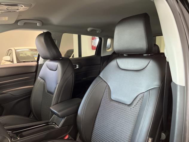 Jeep Compass Compass 1.3 Turbo T4 190 CV PHEV AT6 4xe Limited - Foto 9