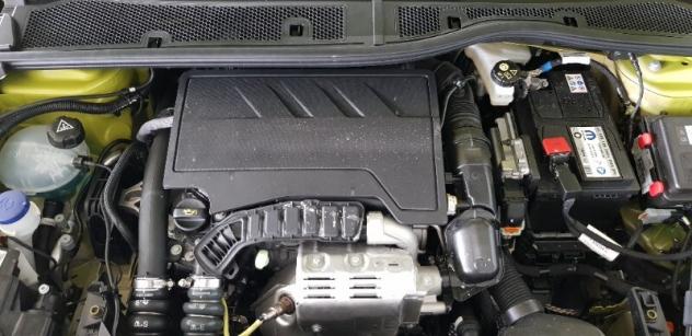 PEUGEOT 208 2ª serie 208 PureTech 100 Stop&Start 5 porte Style - Foto 9