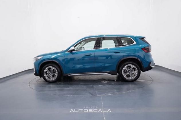BMW X1 sDrive 18d 150cv xLine rif. 23532104 - Foto 3