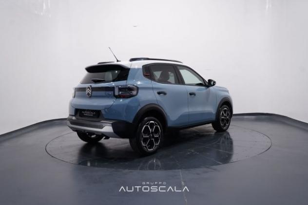CITROEN C3 1.2 PureTech 100cv S&S Max rif. 24084252 - Foto 6