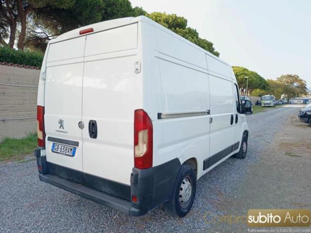 PEUGEOT Boxer 330 2.2 BlueHDi 140 S&S + IVA 22% rif. 24104466 - Foto 4