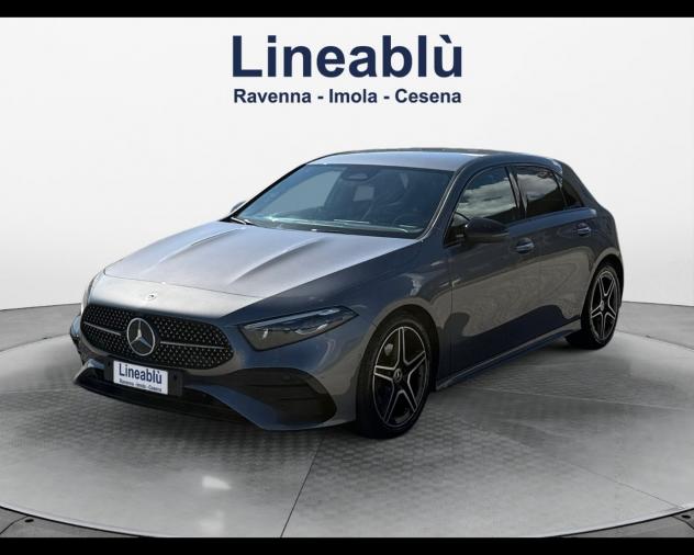 Mercedes-Benz Classe A (W177) A 180 Automatic AMG Line Premium