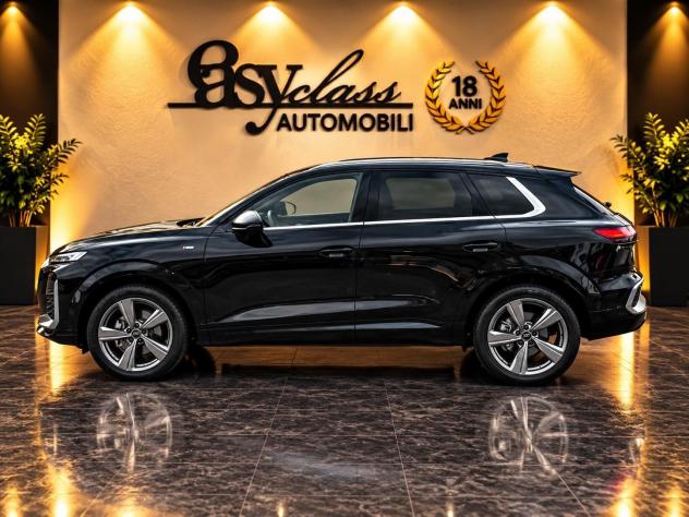 Audi Q3 Audi Q3 1.5 TFSI mhev S-line edition 150cv S-tronic LED NAVI CAMERA - Foto 2