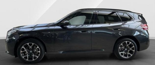 BMW X3 20d xDrive M SPORT PELLE 19 rif. 23719394 - Foto 3