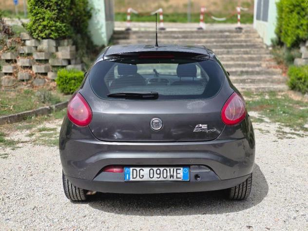 FIAT BRAVO 1.9 MJT DIESEL OK NEOPATENTATI - Foto 5