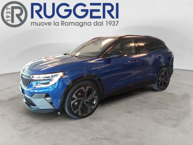 Renault Austral Austral 1.2 full hybrid E-Tech Esprit Alpine 200cv auto