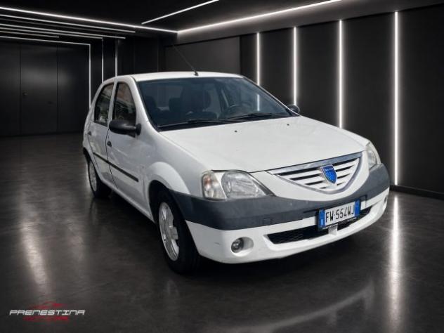 DACIA Logan 1.6 Lauréate rif. 20168792 - Foto 2