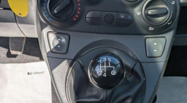 FIAT 500 1.2cc 70cv rif. 24069127 - Foto 8