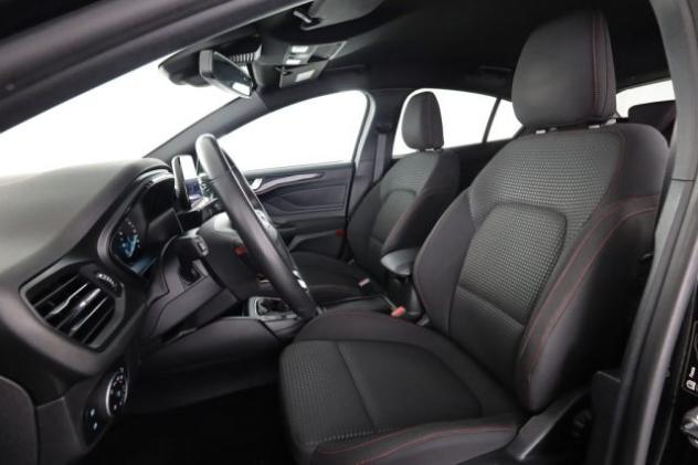 FORD Focus Focus 1.0 EcoBoost Hybrid 125 CV 5p. ST Line rif. 24023968 - Foto 2